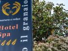 Agriturismo Il Granaio Hotel & Spa