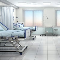 Ospedale Sant'Agostino Estense