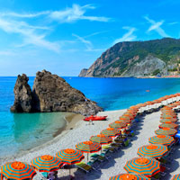 Spiaggia delle Due Sorelle