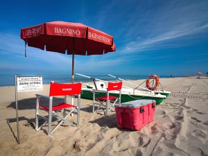Stabilimento Balneare Bagno Vittoria