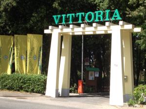 Stabilimento Balneare Bagno Vittoria