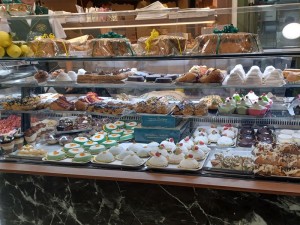 Pasticceria Bar Romano