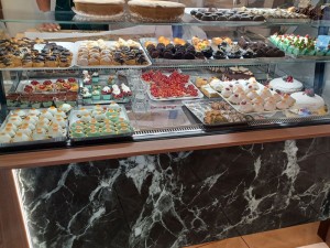 Pasticceria Bar Romano