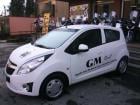 GM Motor Rent - Noleggio Scooter, Smart e Concessionaria