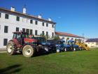 Agriturismo Palazzo Rosso Farm