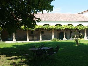 Agriturismo Palazzo Rosso Farm