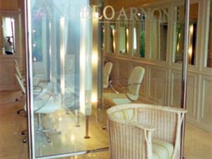 Angelo Arnone - Parrucchiere per Signora