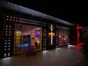 Hotel Ristorante L'Angolo di Beppe