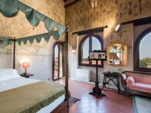 Palazzo Castiglioni Luxury Suites