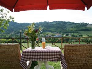 Agriturismo Locanda Montelippo