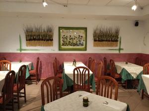 Ristorante Pizzeria Paradiso