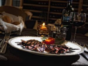 Hotel Ristorante Everest