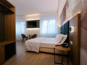 Hotel Ristorante Everest