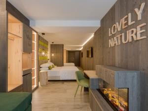 Cavallino Lovely Hotel