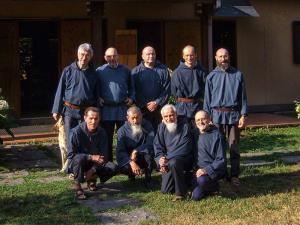 Monastero Santi Pietro e Paolo di Germagno