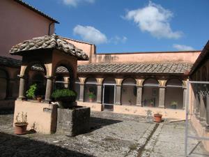 Casa di Accoglienza Regina Pacis