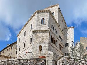 Monastero delle Clarisse Eremite