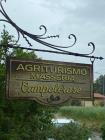 Agriturismo Masseria Campolerose