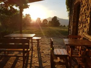 Agriturismo Masseria Campolerose