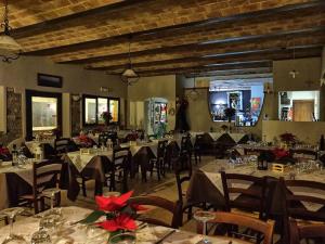 Bar Ristorante Pizzeria Il Guidoriccio