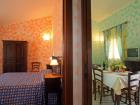 Hotel Residence I Briganti di Capalbio