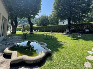 Hotel La Torre - Ristorante Castiglione