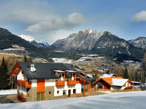 Agritur La Regina dei Prati