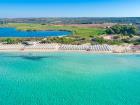 Esperia Palace Hotel - Villaggio sul Mare in Salento, Vacanza All Inclusive