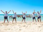 Esperia Palace Hotel - Villaggio sul Mare in Salento, Vacanza All Inclusive
