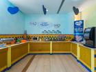 Esperia Palace Hotel - Villaggio sul Mare in Salento, Vacanza All Inclusive