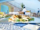 Esperia Palace Hotel - Villaggio sul Mare in Salento, Vacanza All Inclusive