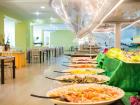 Esperia Palace Hotel - Villaggio sul Mare in Salento, Vacanza All Inclusive