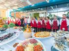 Esperia Palace Hotel - Villaggio sul Mare in Salento, Vacanza All Inclusive