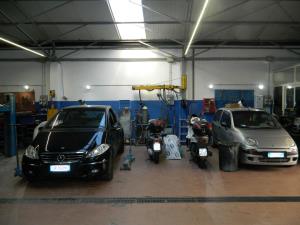 MC Autofficine - Carrozzeria e Officina