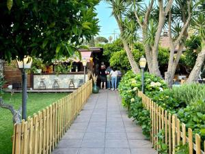 Ristorante Pizzeria Il Giardino