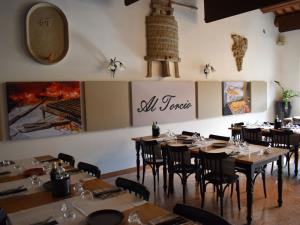 Al Torcio Trattoria e Casa Vacanze