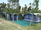 Camping Village Il Gineprino