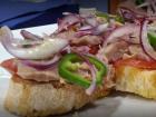 Ristorante La Bussola