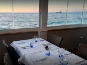 Ristorante La Bussola