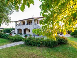 Casa Vacanze Poggio Aprico