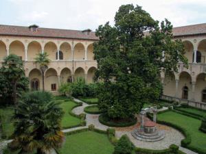 Abbazia di Praglia