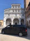 Italy Limousine