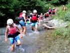 River Tribe Adventure