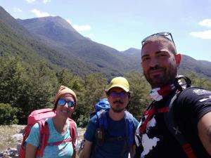 Wilderness - Trekking, Ciaspolate, Rafting, Canyoning, Kayak-Canoa, Mountain Bike