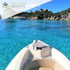 Exclusive Boats - Noleggio Barche, Gommoni con Skipper