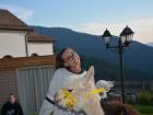 Allevamento Alpaca in Val di Fiemme - La Baita delle Fate