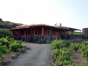 Azienda Agricola Murana - Ristorante Enoteca L'Isola nell'Isola