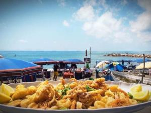 Ristorante Pizzeria da Antonio a mare