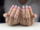 Phonati & Nails - Parrucchiere e Centro Estetico, Laminazione Ciglia e Sopracciglia, Unghie