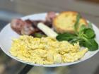 Ristorante Settimo - Ricette Romane di Carne e Pesce, American Breakfast, Aperitivi